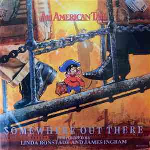 Linda Ronstadt And James Ingram - Somewhere Out There