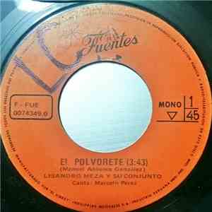 Lisandro Meza Y Su Conjunto - El Polvorete