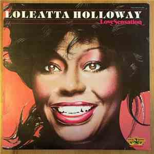 Loleatta Holloway - Love Sensation