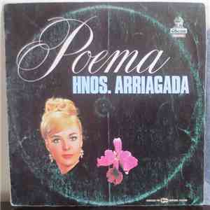 Los Hermanos Arriagada - Poema