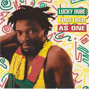 Lucky Dube - Together As One