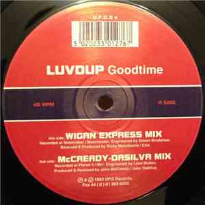 LuvDup - Goodtime