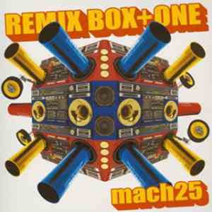 Mach25 - Remix Box+One