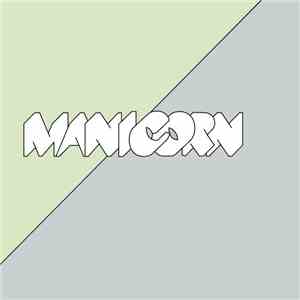 Manicorn - Manicorn