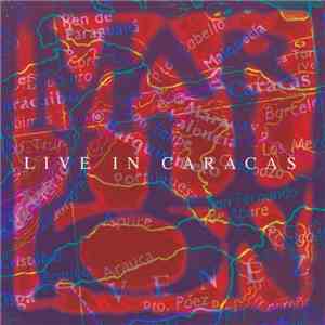 Marillion - Live In Caracas