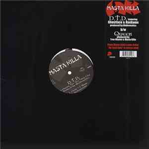Masta Killa - D.T.D. / Queen