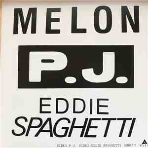 Melon - P.J.