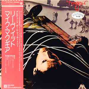 Mike McGear - McGear