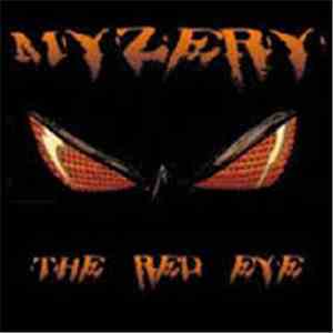 Myzery - The Red Eye