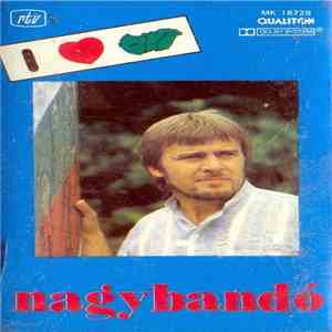 Nagy Bandó András - I Love Magyarország