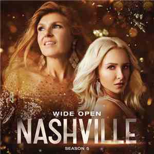 Nashville Cast - Wide Open
