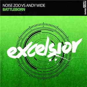 Noise Zoo Vs Andy Wide - Battleborn