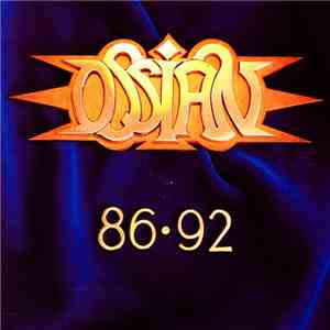 Ossian  - 86 ● 92