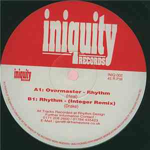 Overmaster - Rhythm