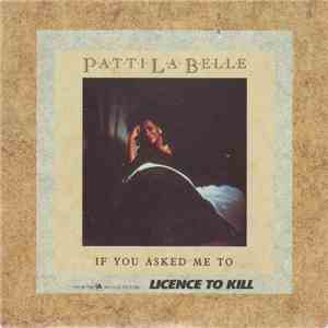 Patti LaBelle - If You Asked Me To