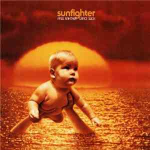 Paul Kantner, Grace Slick - Sunfighter
