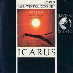 Paul Winter Consort - Icarus