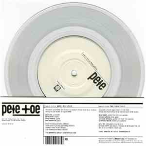 Pele / Toe  - Pele / Toe