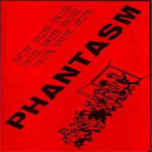 Phantasm  - Phantasm