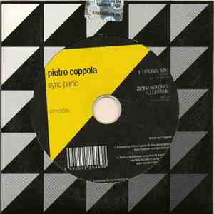 Pietro Coppola - Sync Panic