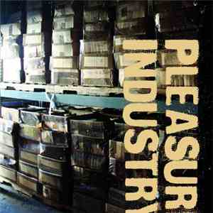 Pleasure Industry - Demo Ep