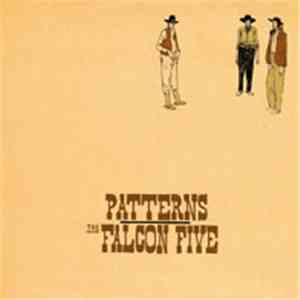 PTTRNS / The Falcon Five - Split