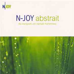 Raphaël Marionneau - N-JOY Abstrait Volume 1