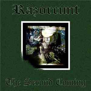 Razorcunt - The Second Coming