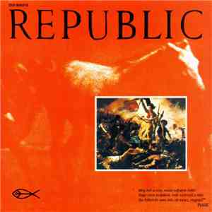 Republic  - Hoppá-Hoppá!!!