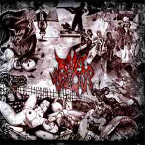 Revel Decay - Eternal Decay