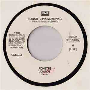 Roxette / Stadio - Joyride / Generazione Di Fenomeni
