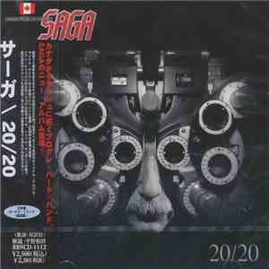 Saga  - 20/20