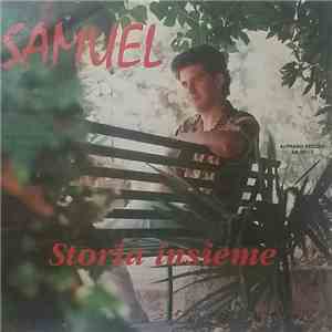 Samuel  - Storia Insieme