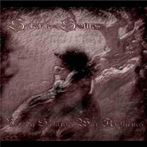 Satanic Scums - Bloody Satanic War Anthems