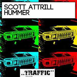Scott Attrill - The Hummer