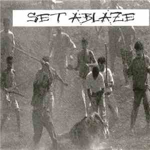 Set Ablaze - Demo 1999