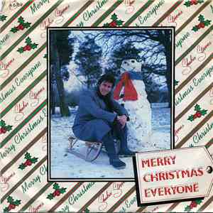 Shakin' Stevens - Merry Christmas Everyone