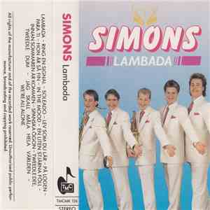 Simons - Lambada