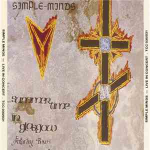 Simple Minds Feat. Bono - Summertime In Glasgow