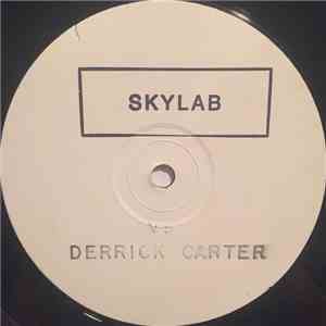 Skylab vs Derrick Carter - The Trip