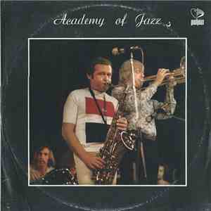 Stan Getz + Bob Brookmeyer Sextet - Academy Of Jazz (Stan Getz + Bob Brookmeyer Sextet)