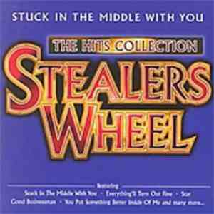 Stealers Wheel - Stuck In The Middle