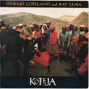 Stewart Copeland And Ray Lema - Koteja