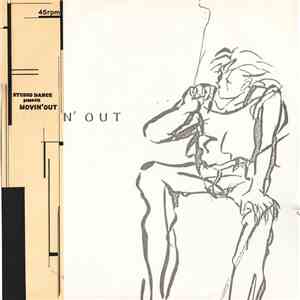Studio Dance - Movin' Out
