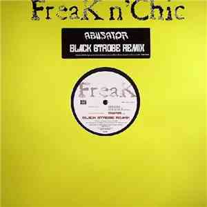 Sweet Light - Abusator (Black Strobe Remix)