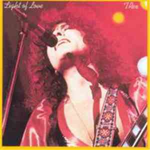 T. Rex - Light Of Love
