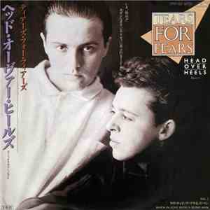 Tears For Fears - Head Over Heels (Remix)