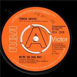 Teresa Graves - We're On Our Way