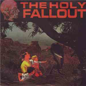 The Holy Fallout - The Holy Fallout