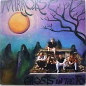 The Mirrors - Ghosts In The Fog